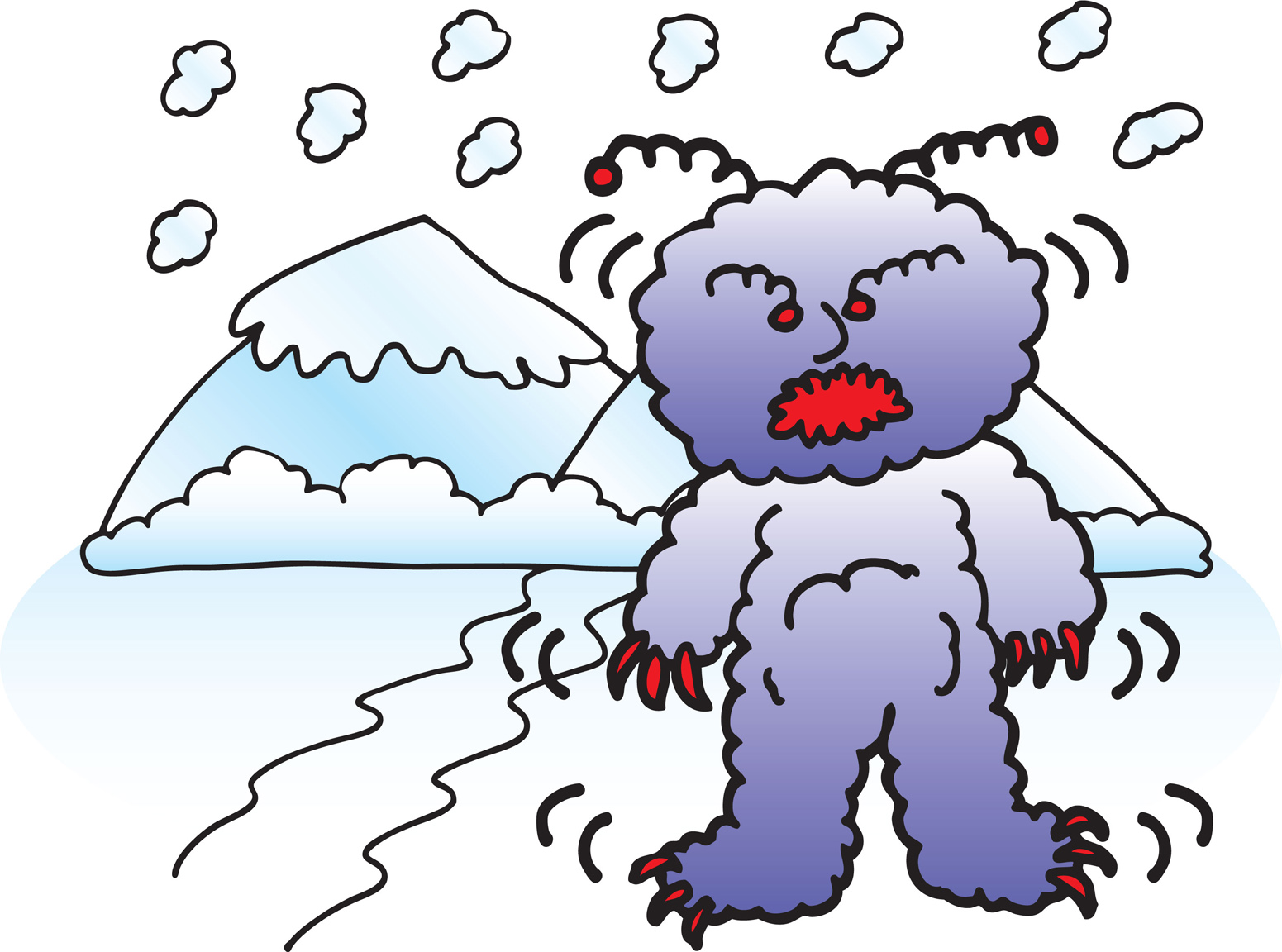 childrens book color illustration 11