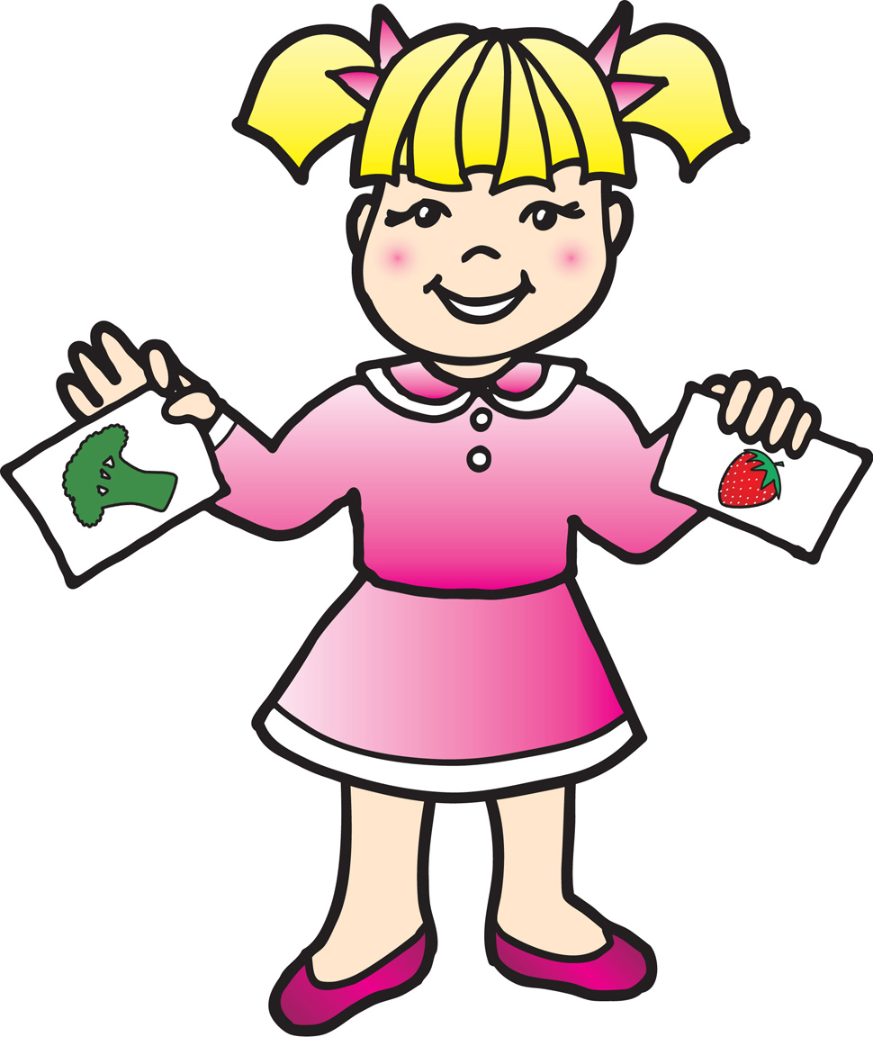 Children's Book Color Illustration