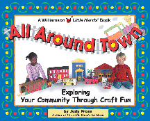 Children's Book Cover 11