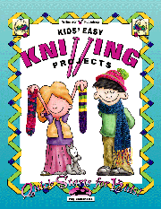 Children's Book Cover 14