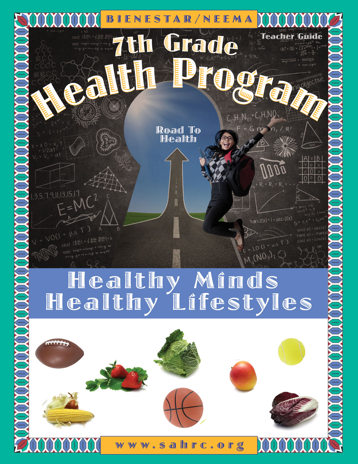 Children's Book Cover 4