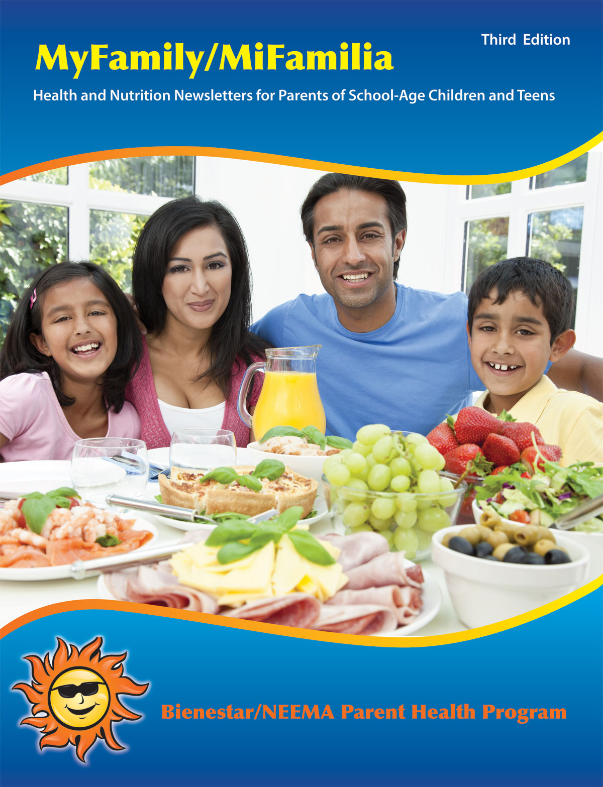 Children's Book Cover 6