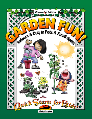 Children's Book Cover 7