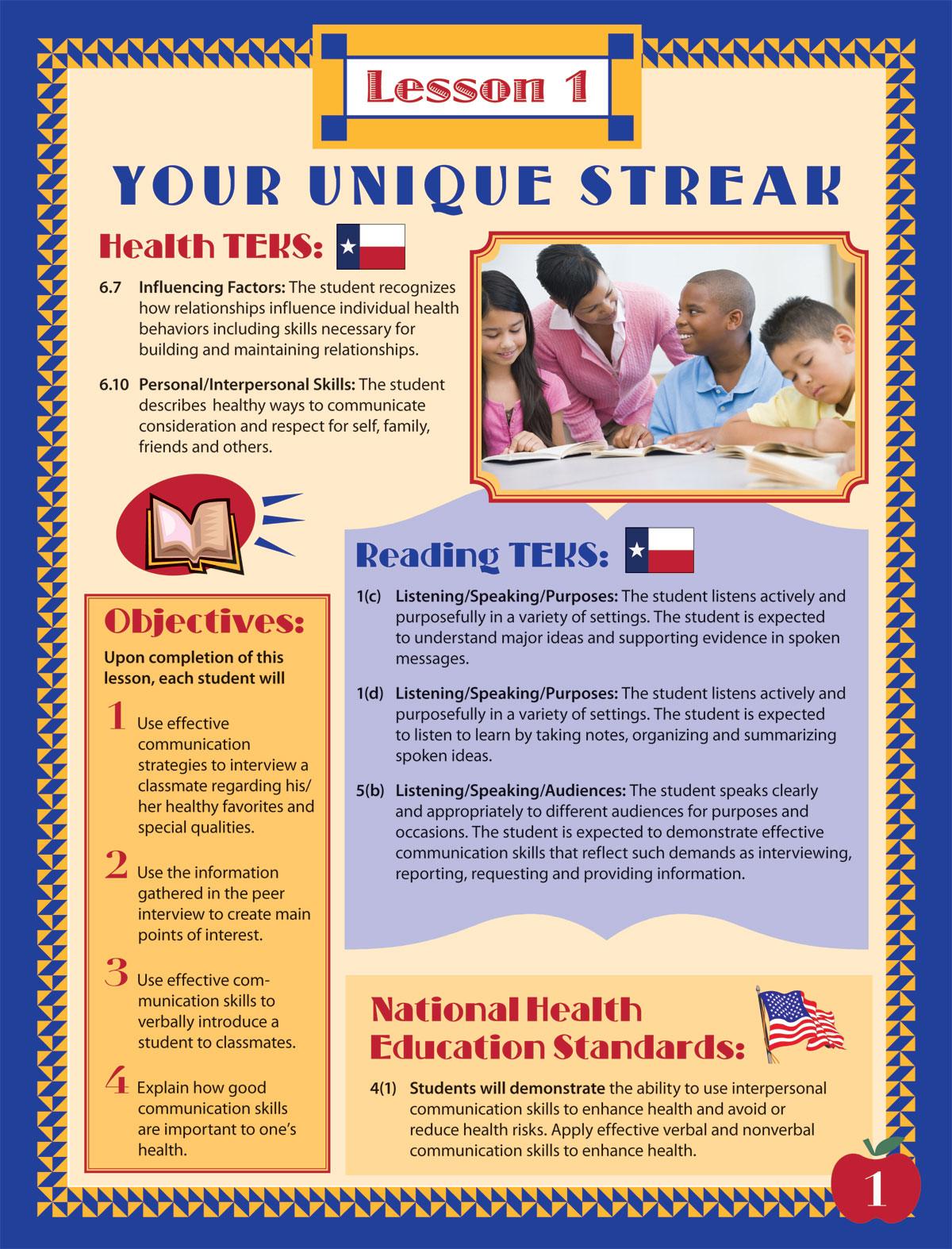 children's book interior design